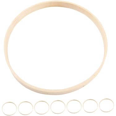 Amazon.co.jp 売れ筋ランキング: キルティングフープ・枠 の中で最も